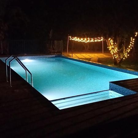 Aparthotel Casa Creek Vythiri Zewnętrze zdjęcie
