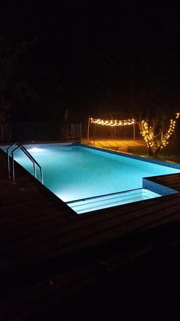 Aparthotel Casa Creek Vythiri Zewnętrze zdjęcie